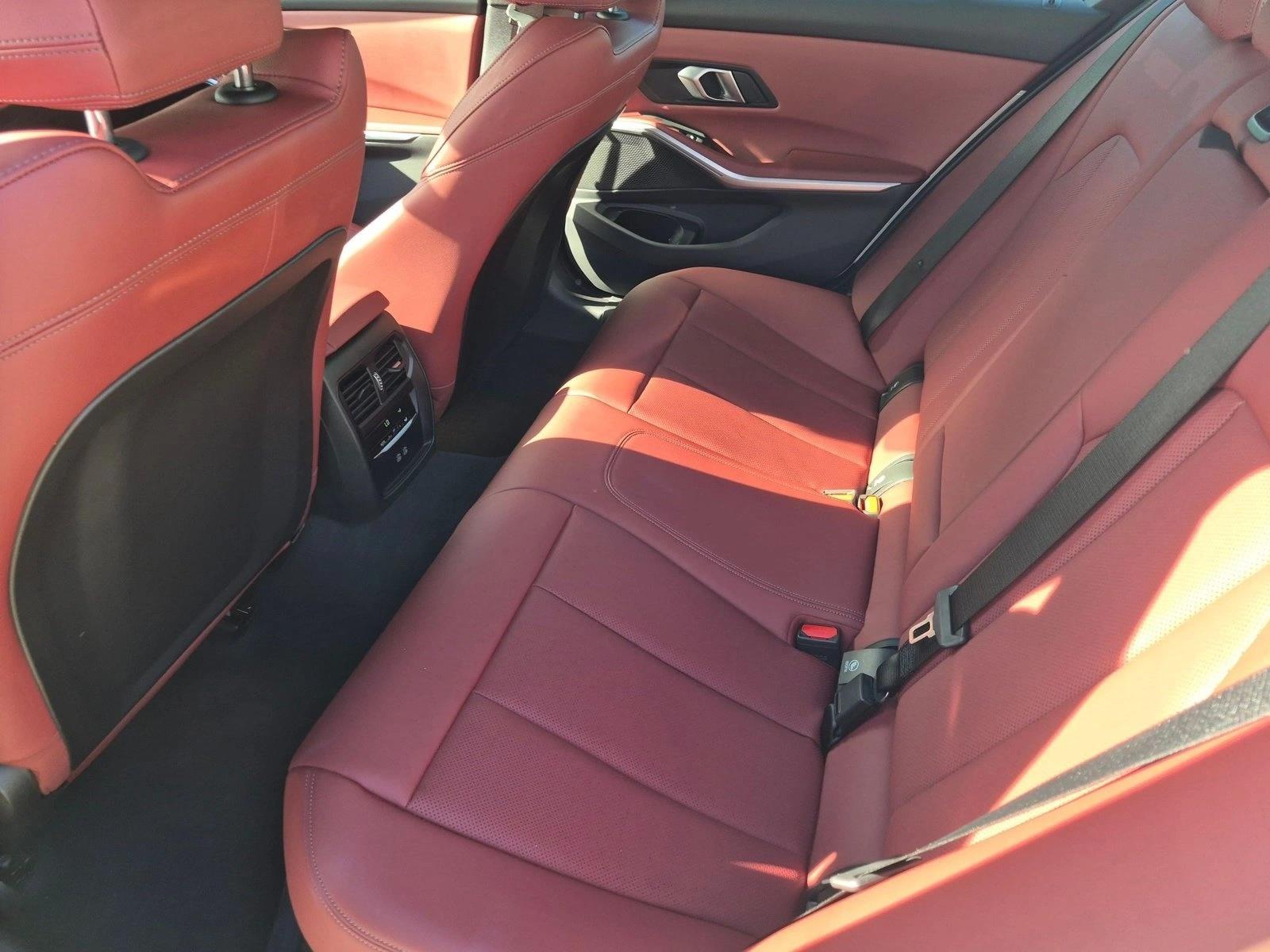 2024 BMW 3 Series 330i - Photo 20