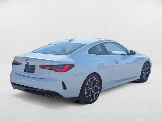 2025 Bmw 430i photo 3