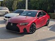  LEXUS IS 350