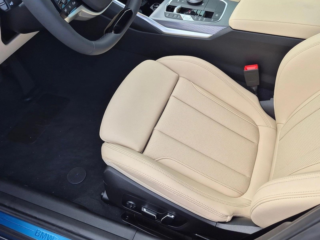 New 2026 BMW 330i Sedan