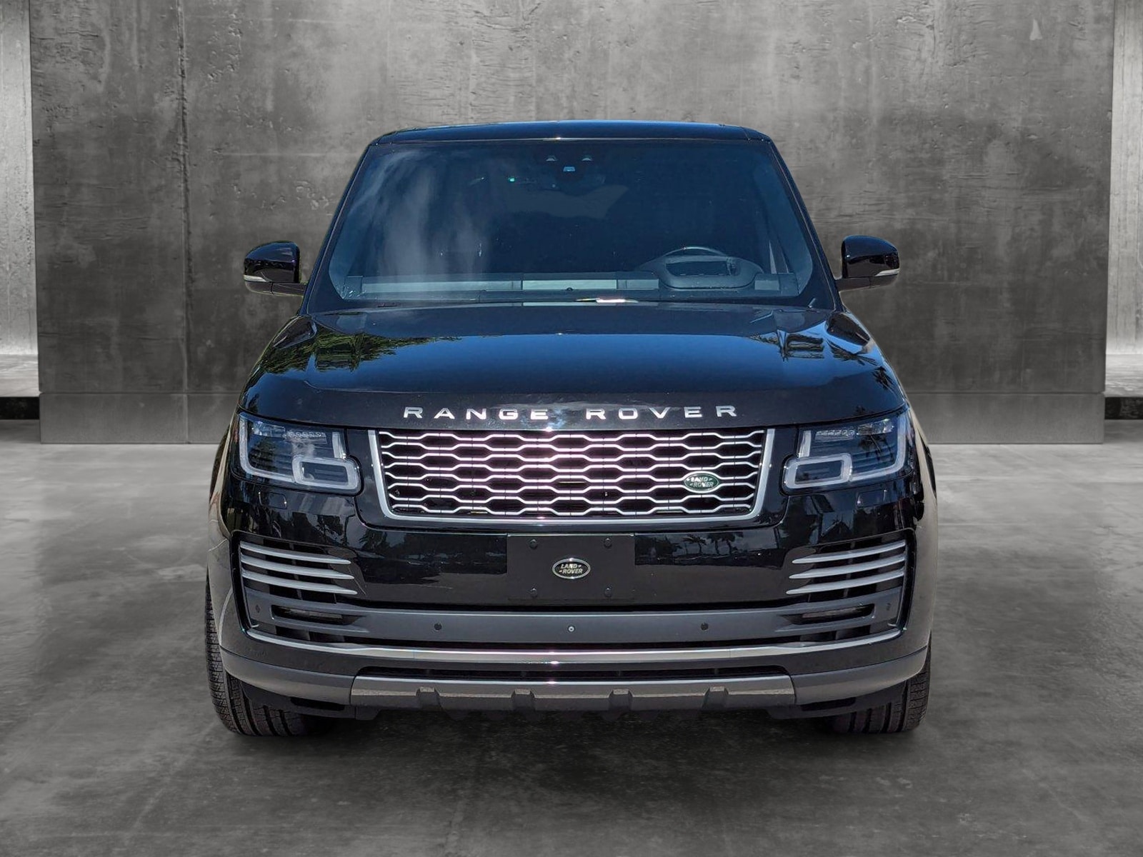 Used 2019 Land Rover Range Rover Autobiography with VIN SALGV2RE3KA533542 for sale in Delray Beach, FL