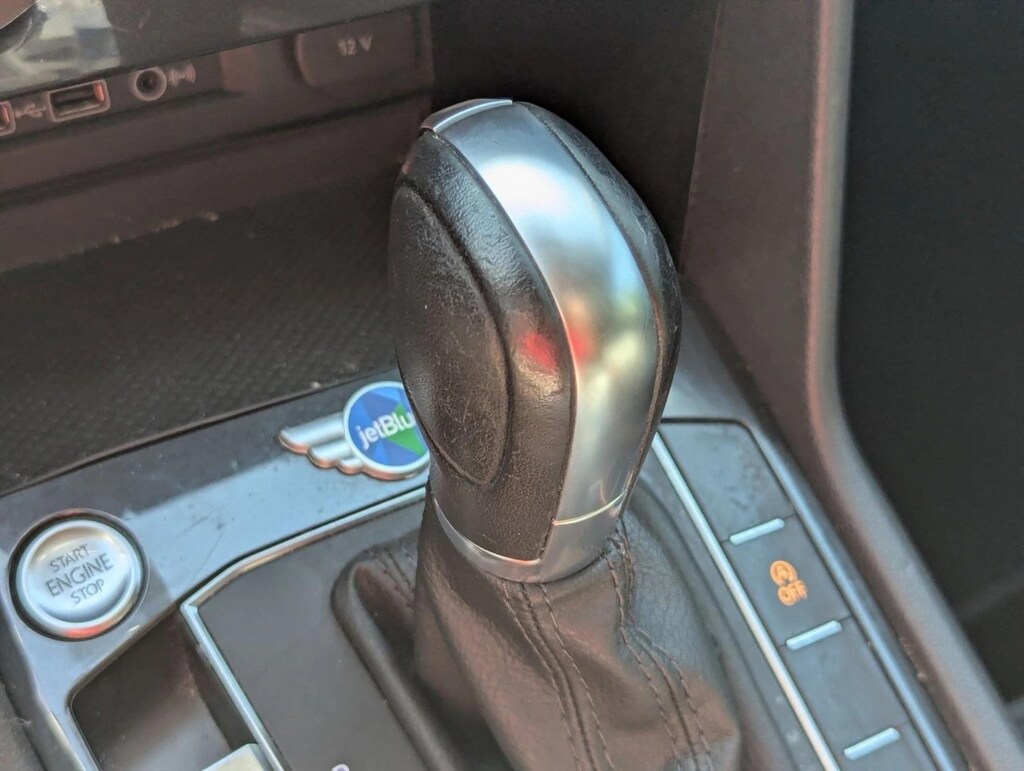 Used 2019 Volkswagen Tiguan 2.0T SEL 4MOTION SUV