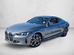 2026 BMW 430i Coupe