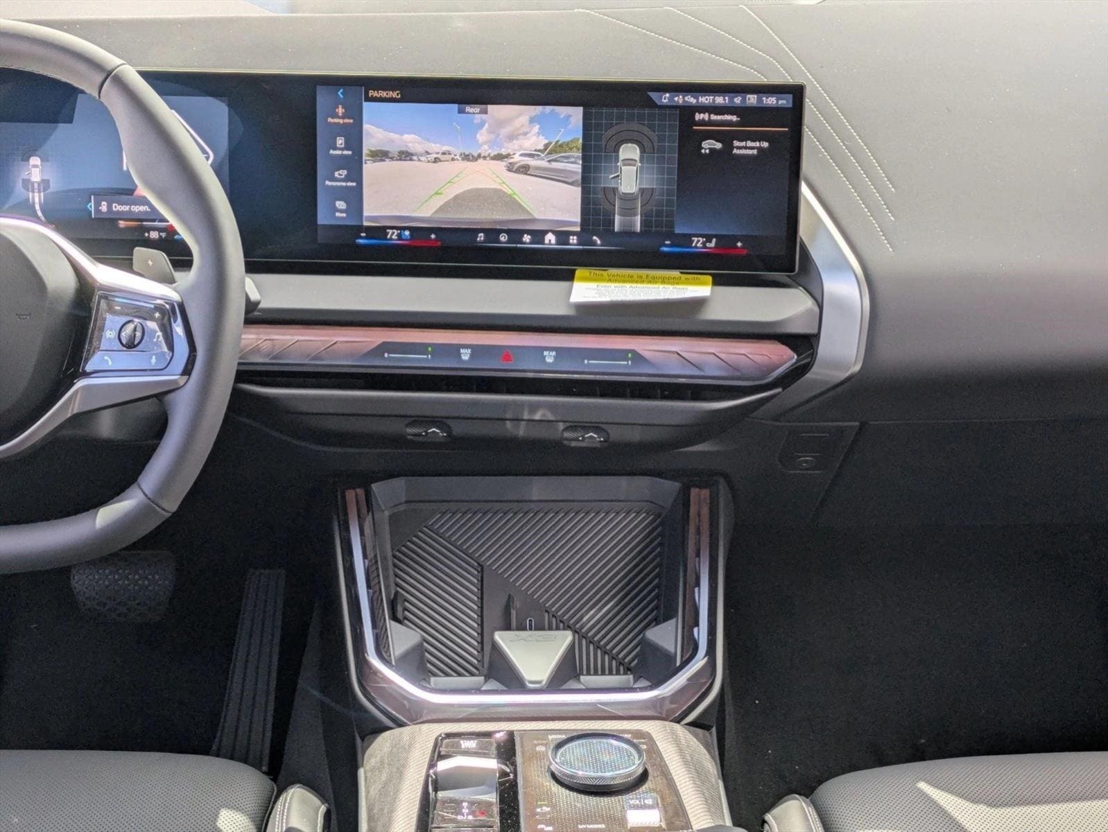2026 BMW X3 30 - Photo 11