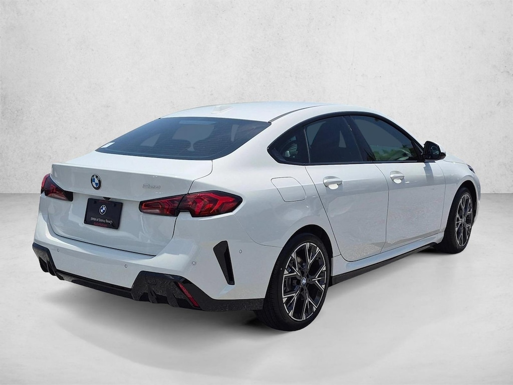 New 2026 BMW 228i Gran Coupe