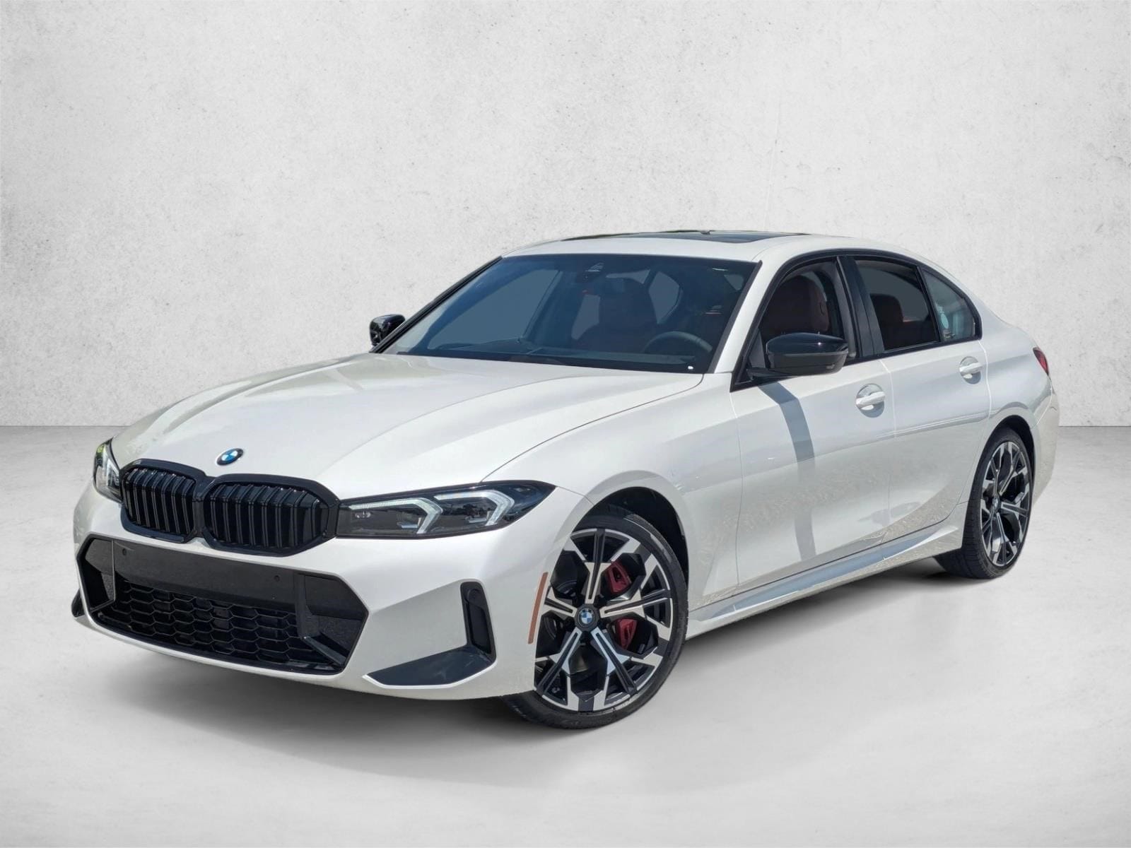 2026 3 Series 330i