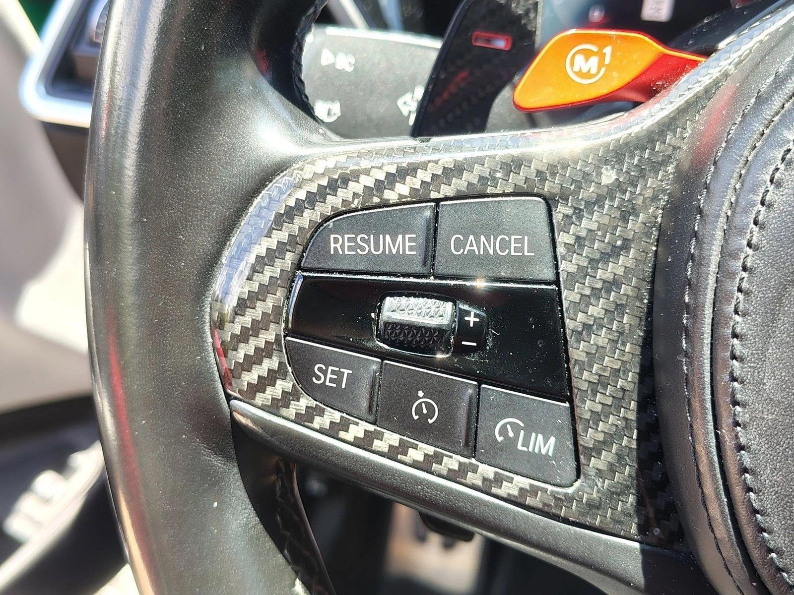 2022 BMW M4 Coupe Base - Photo 12
