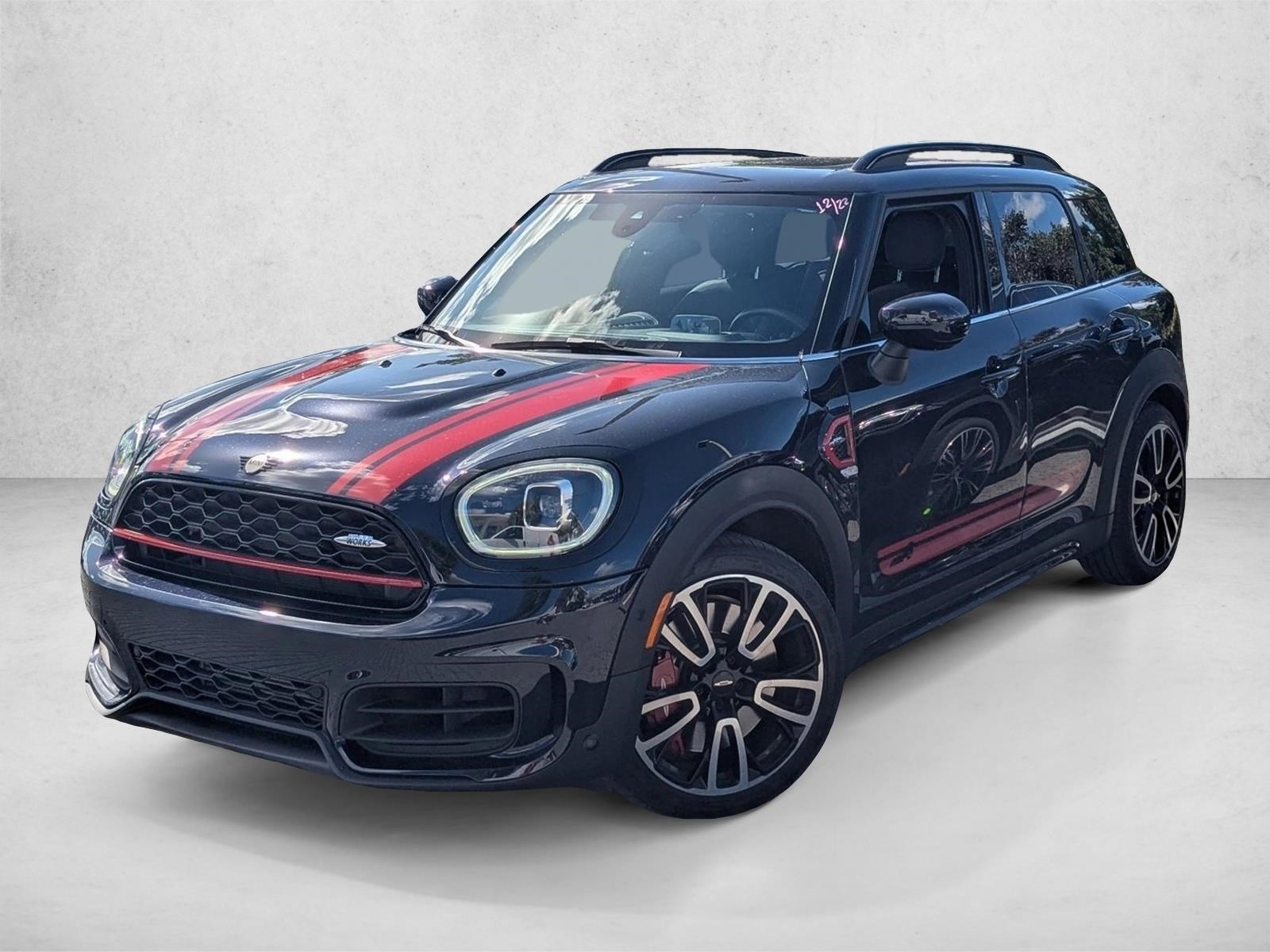 2023 MINI Countryman John Cooper Works's photo