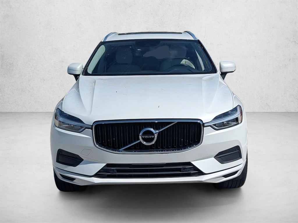 Used 2019 Volvo XC60 T5 Momentum SUV