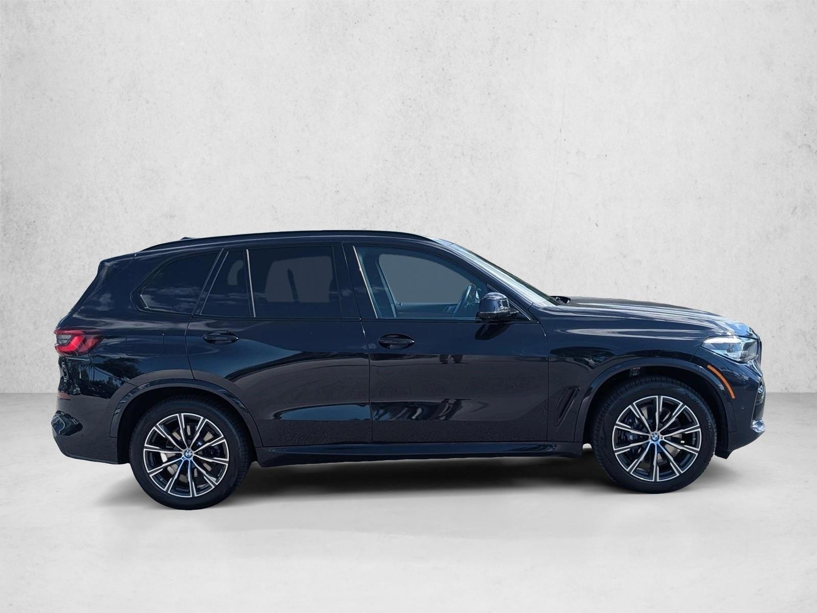 2023 Bmw X5 xDrive40i photo 4