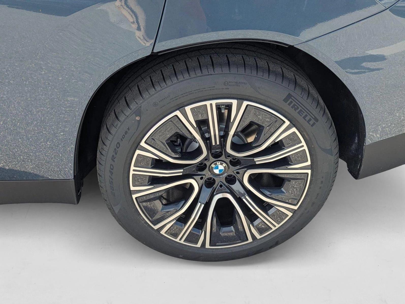 2025 BMW X3 30 - Photo 9