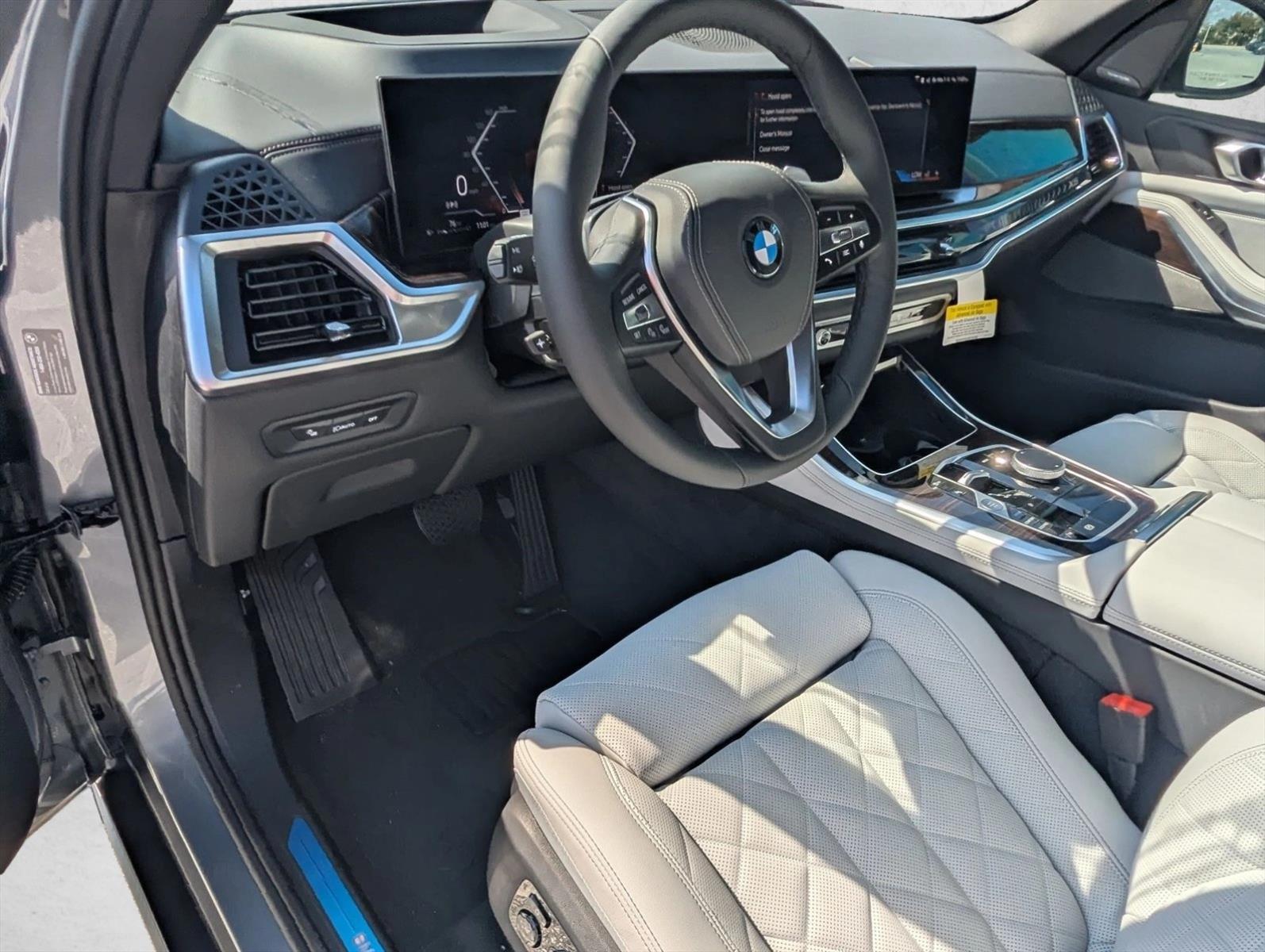 Certified 2026 BMW X5 sDrive40i SUV