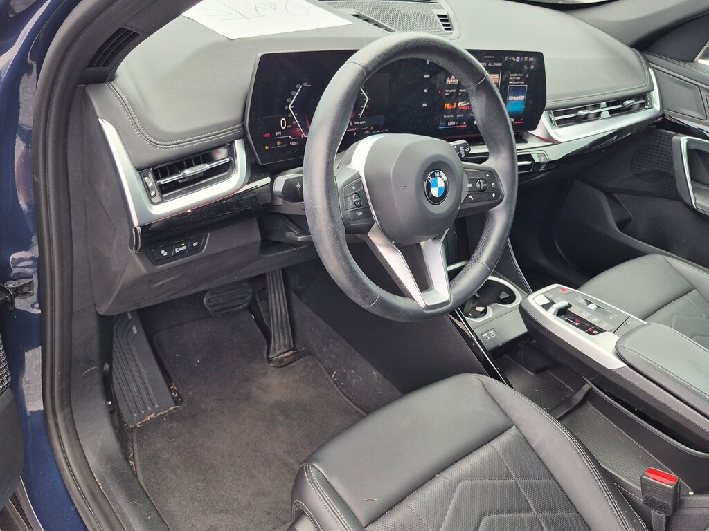 Certified 2024 BMW X1 xDrive28i SUV