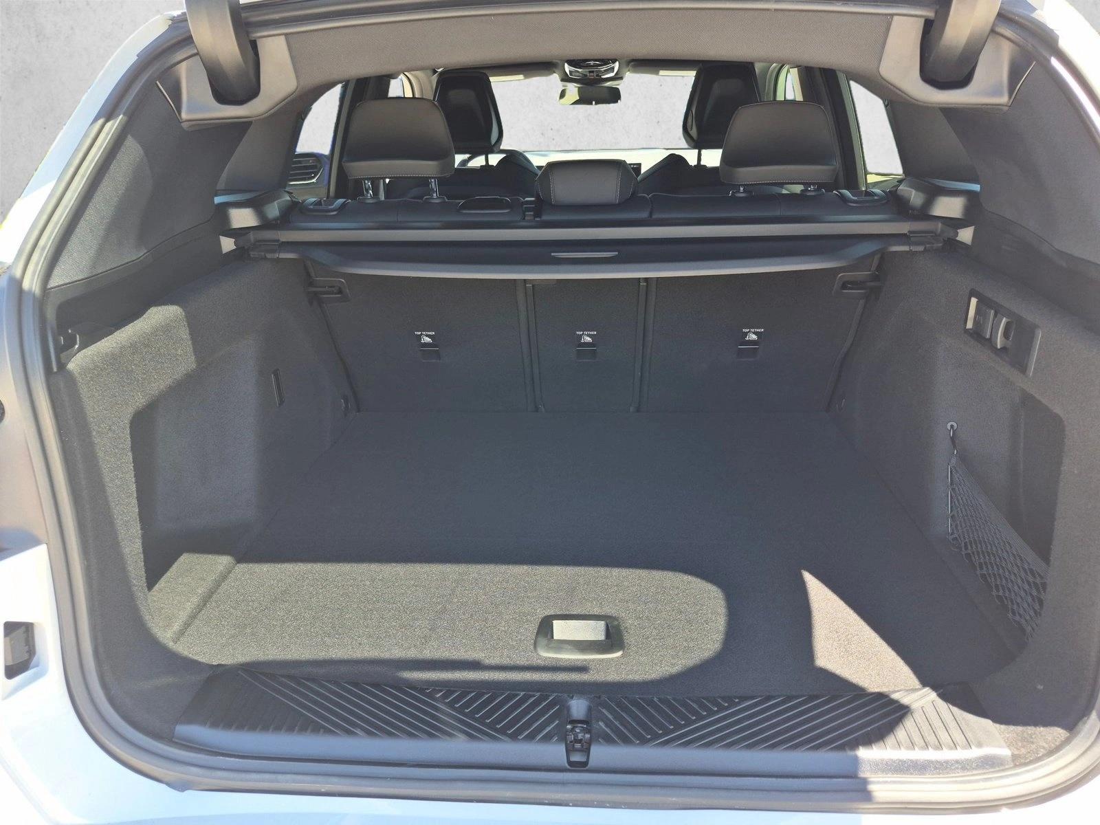 2026 BMW X3 30 - Photo 6