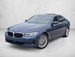  BMW 530i