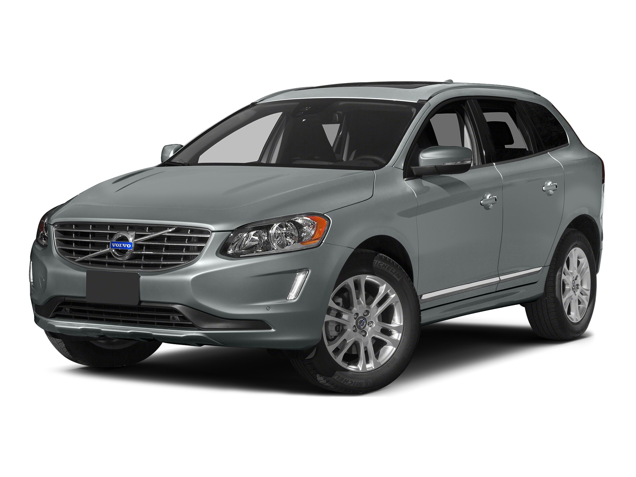 2015 Volvo XC60 T6 R-Design