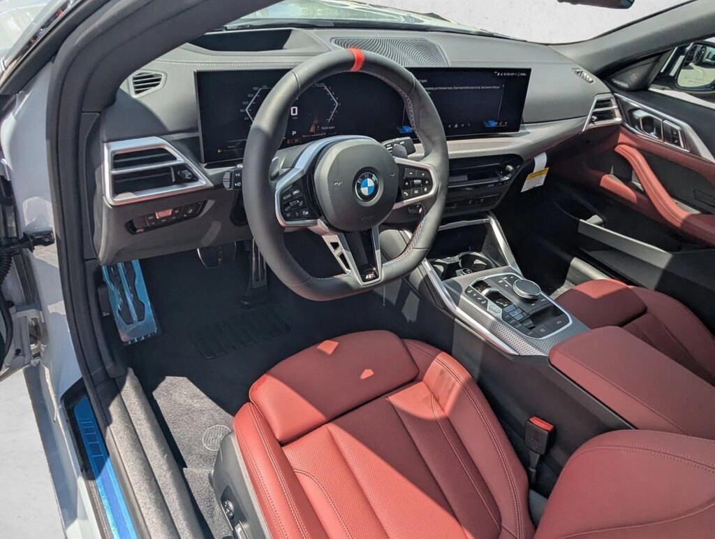New 2027 BMW M440i Convertible