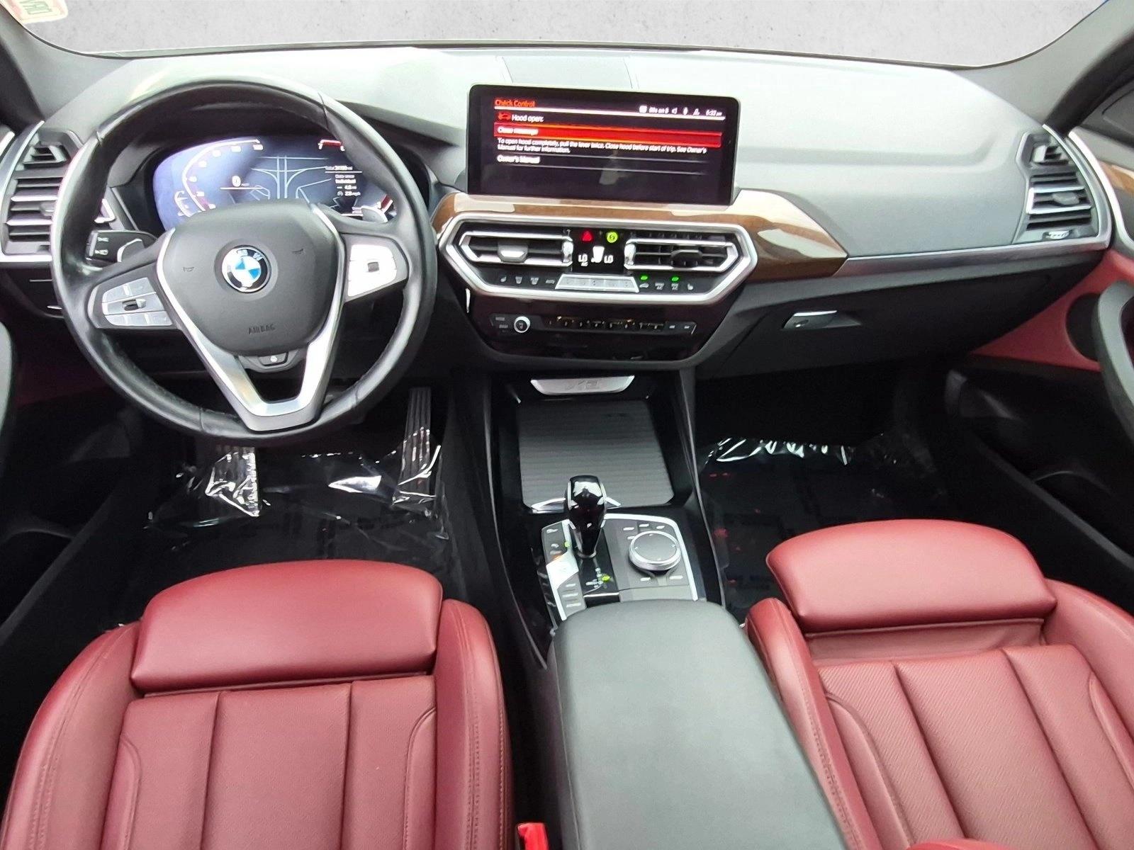 2023 BMW X3 30i - Photo 19