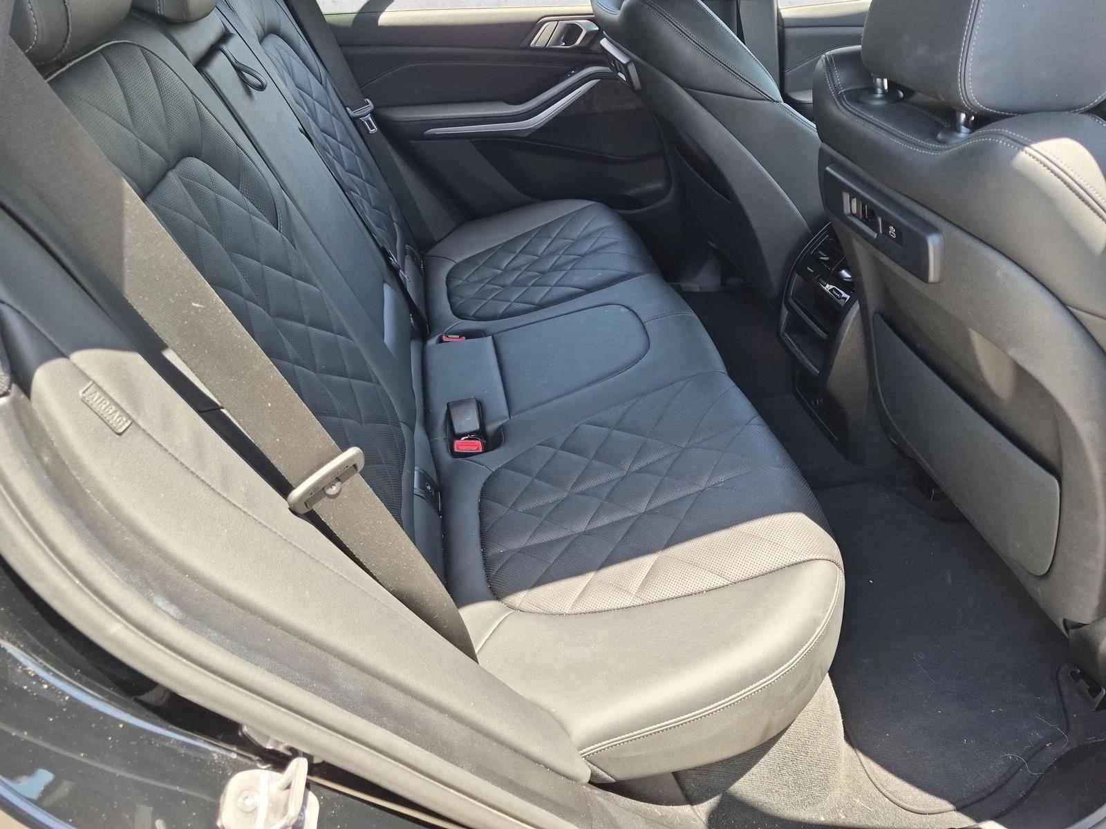 2023 BMW X5 40i - Photo 21