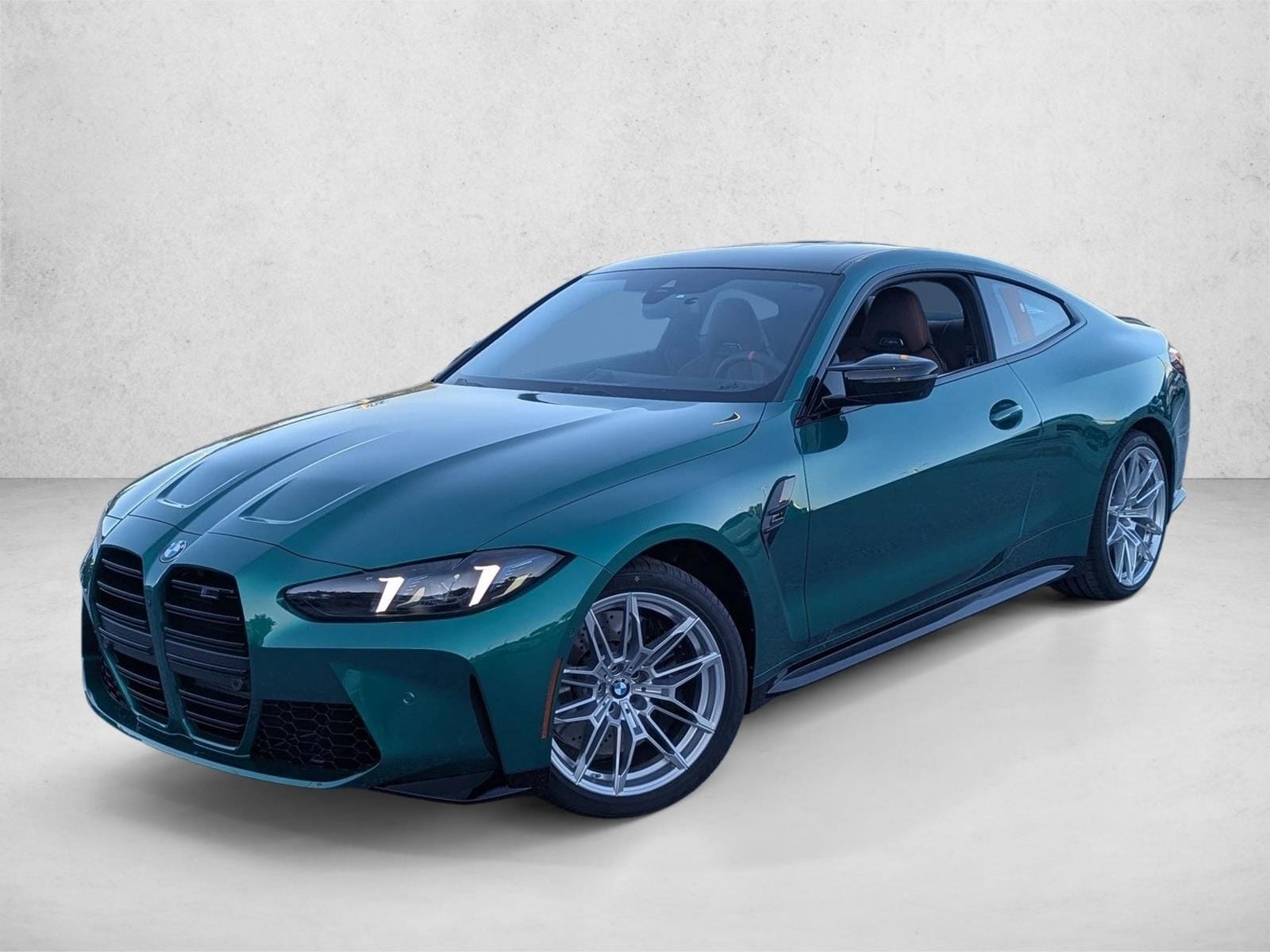 2026 BMW M4 Coupe M4's photo