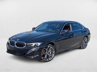 2025 BMW 330i