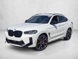  BMW X4 M