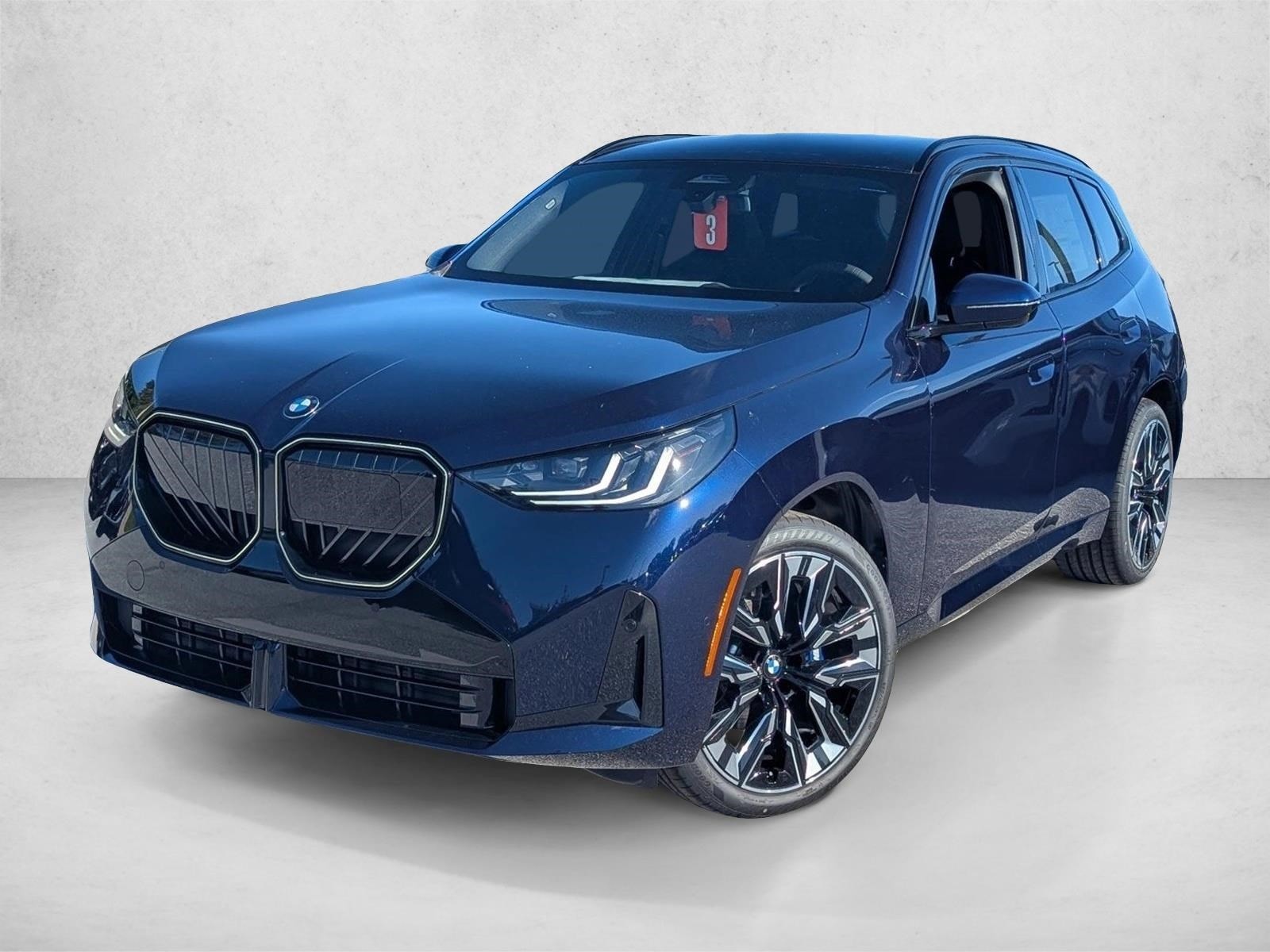 2026 BMW X3 30 XDRIVE's photo