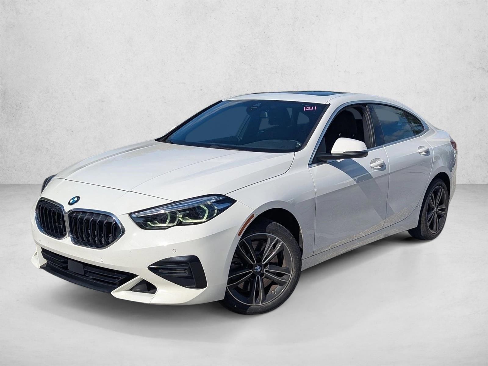 2023 BMW 2 Series 228i's photo