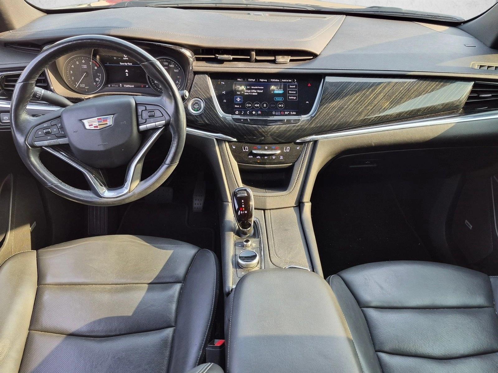 2022 Cadillac XT6 Premium Luxury - Photo 17