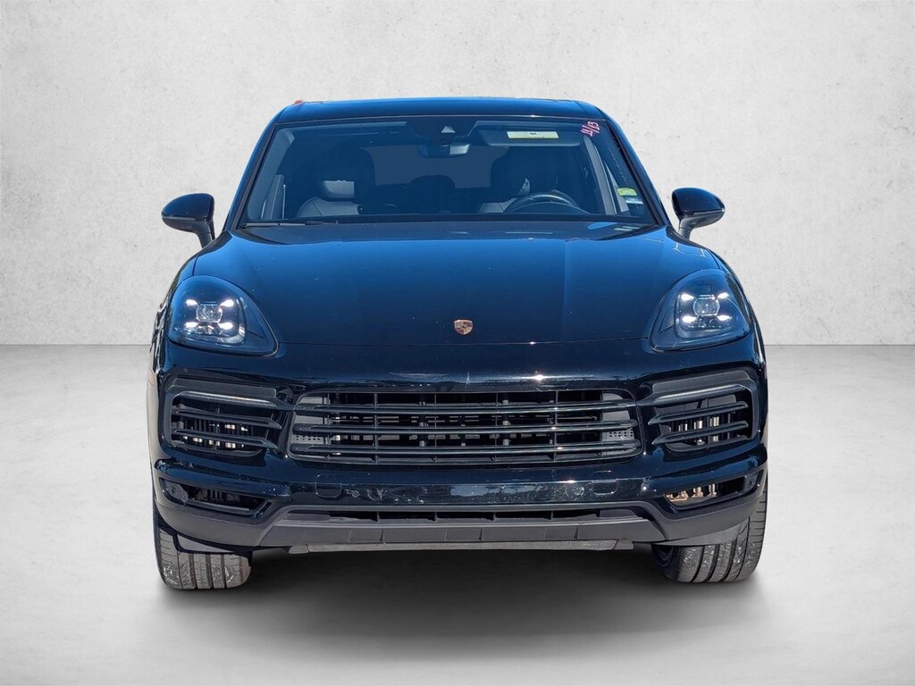 Used 2019 Porsche