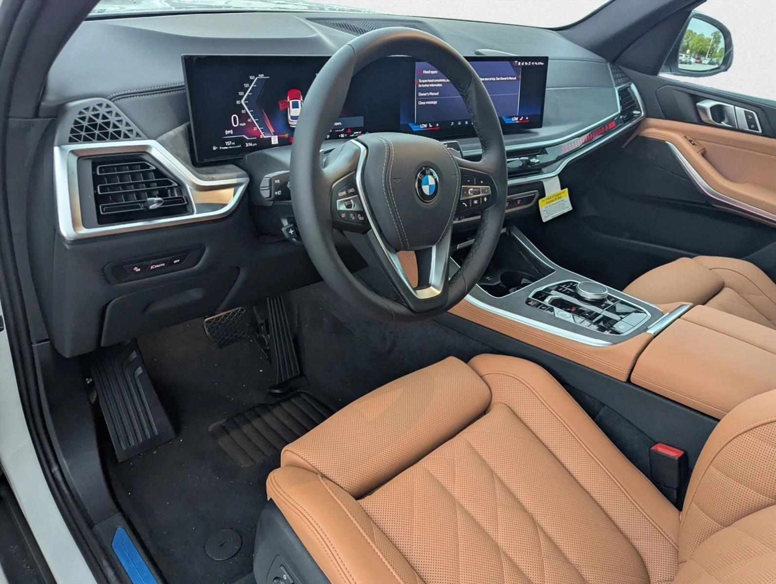2026 Bmw X5 sDrive40i photo 2