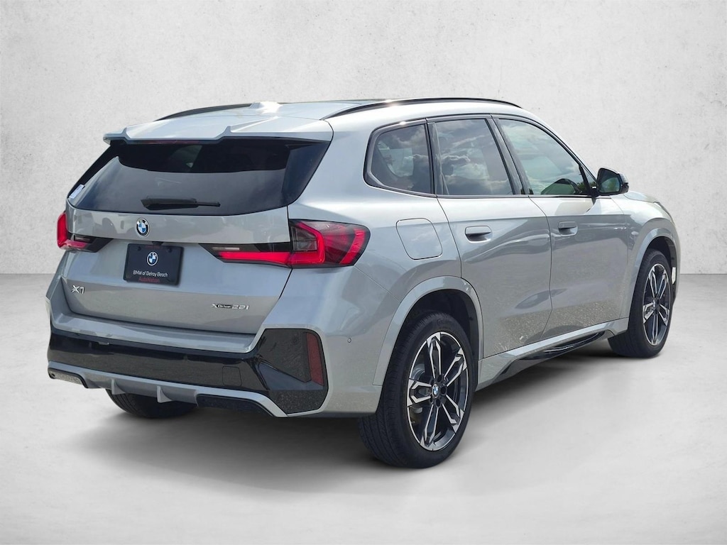 New 2027 BMW X1 xDrive28i SAV
