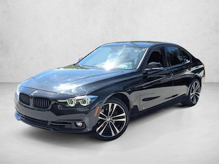 2018 BMW 330i