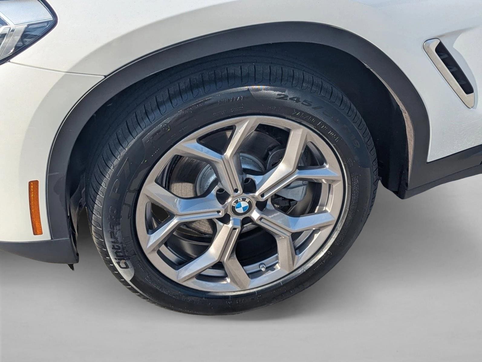 2022 BMW X3 30i - Photo 25