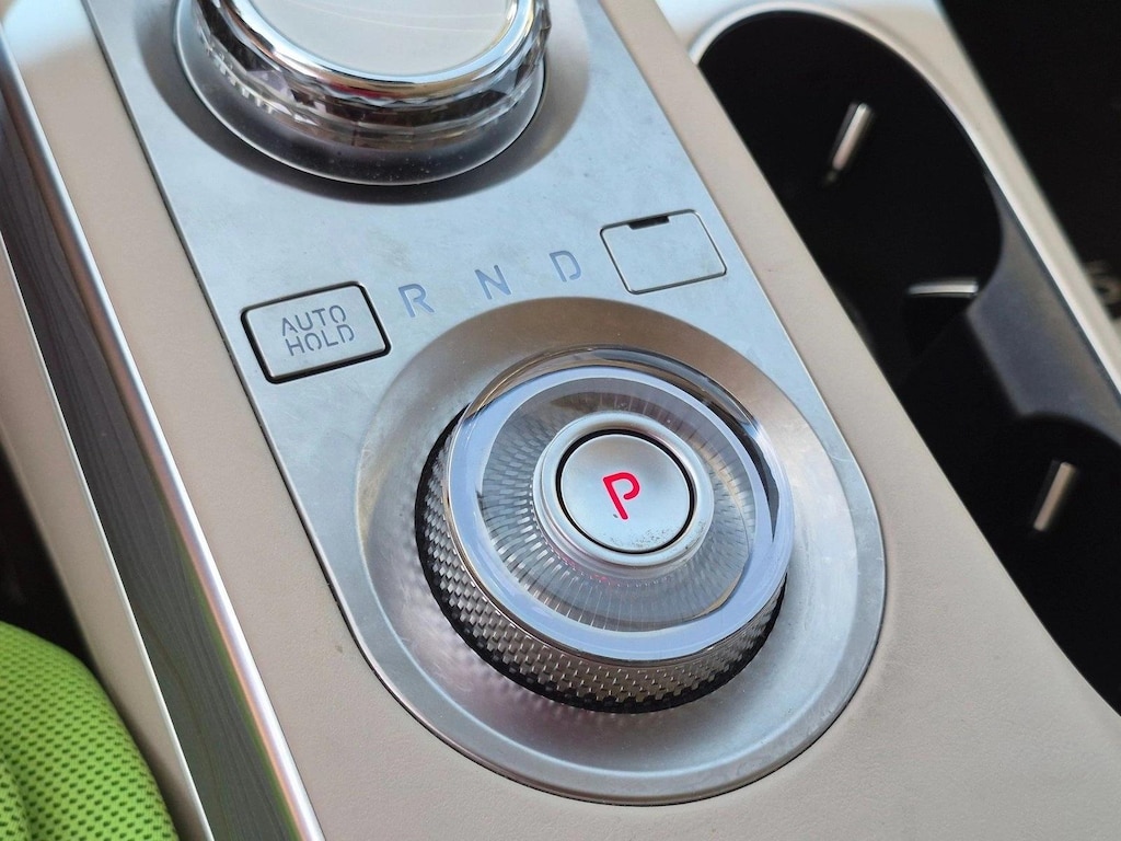 Used 2025 Genesis GV70 SUV