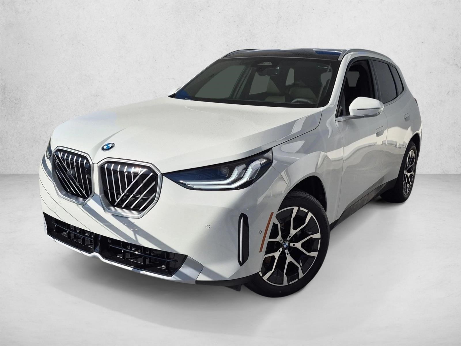 2026 BMW X3