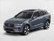  Volvo XC60 plug-in hybrid