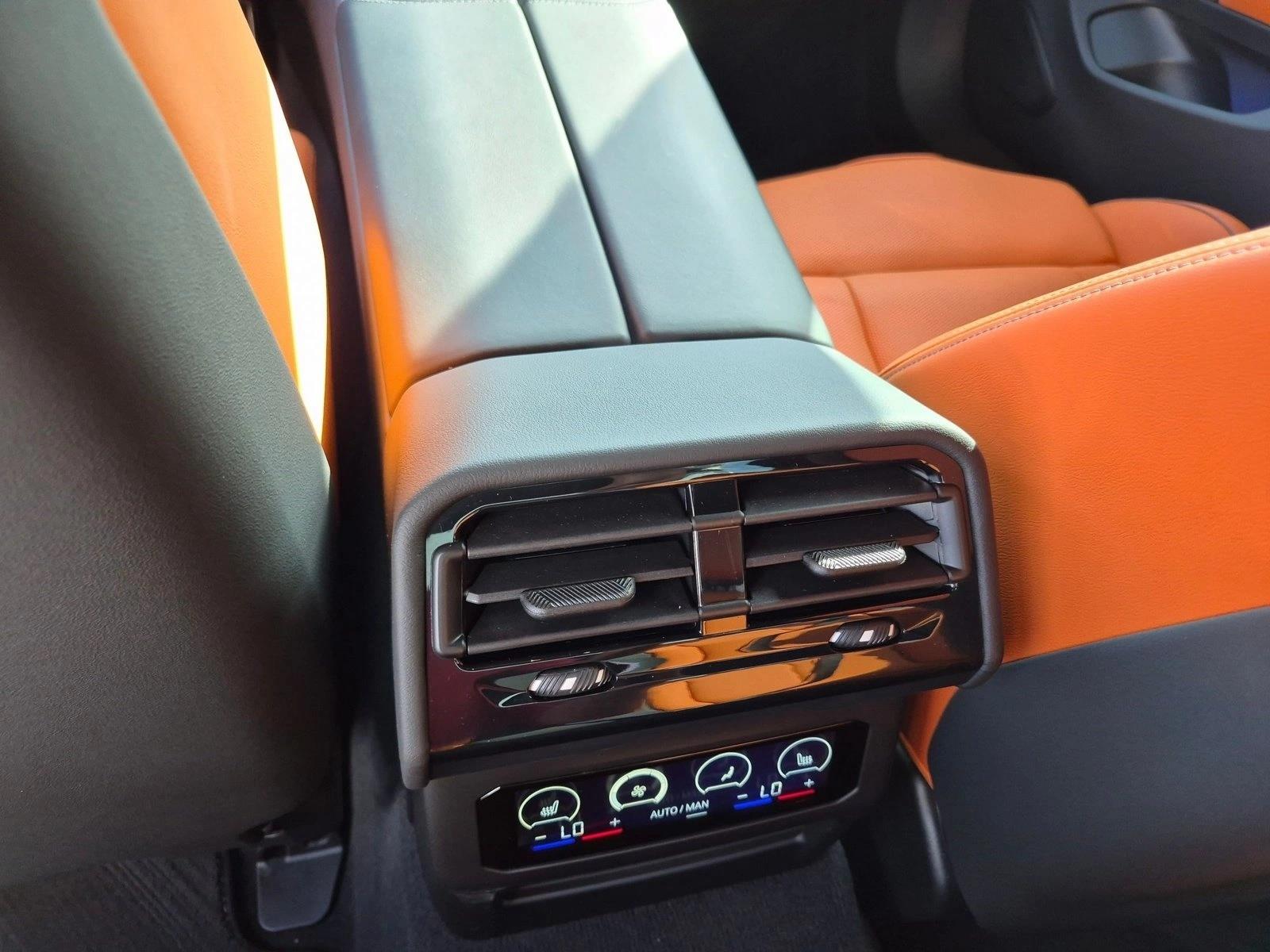 2026 BMW M5 M5 - Photo 17