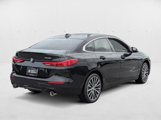 2024 Bmw 228i photo 3