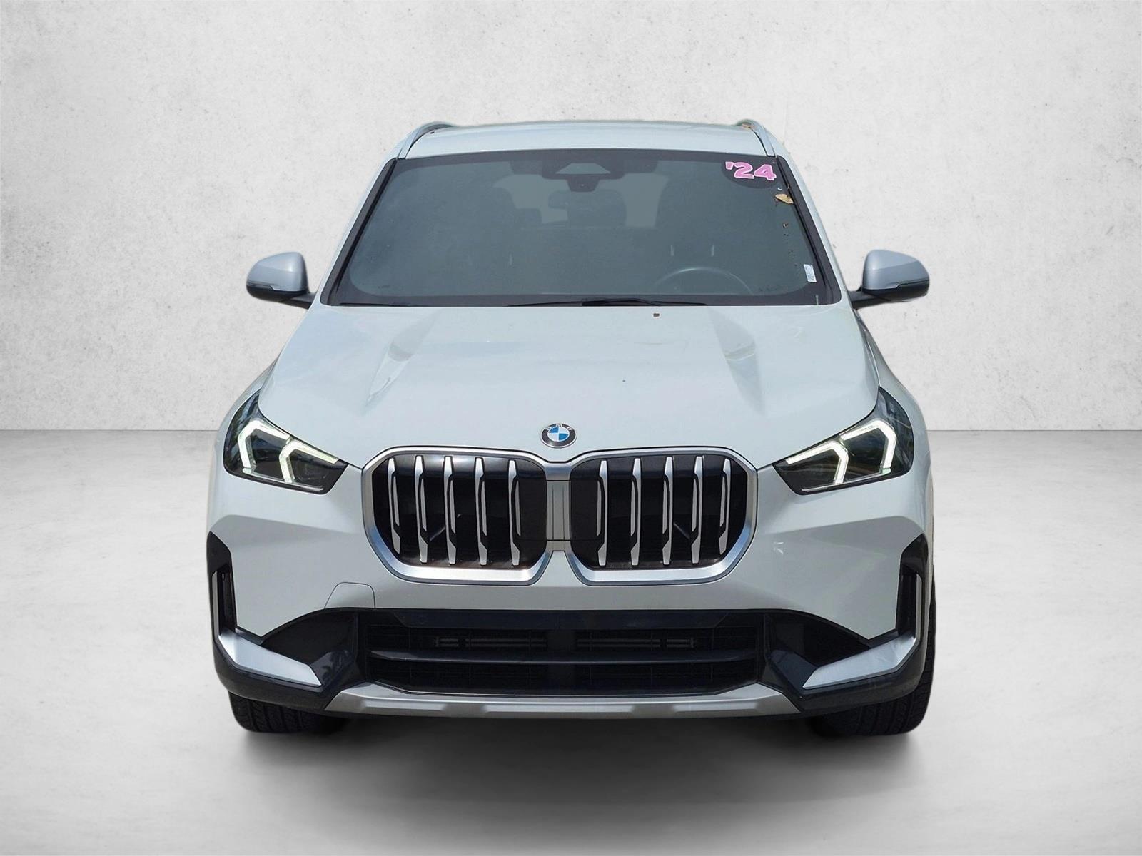 Certified 2024 BMW X1 xDrive28i SUV