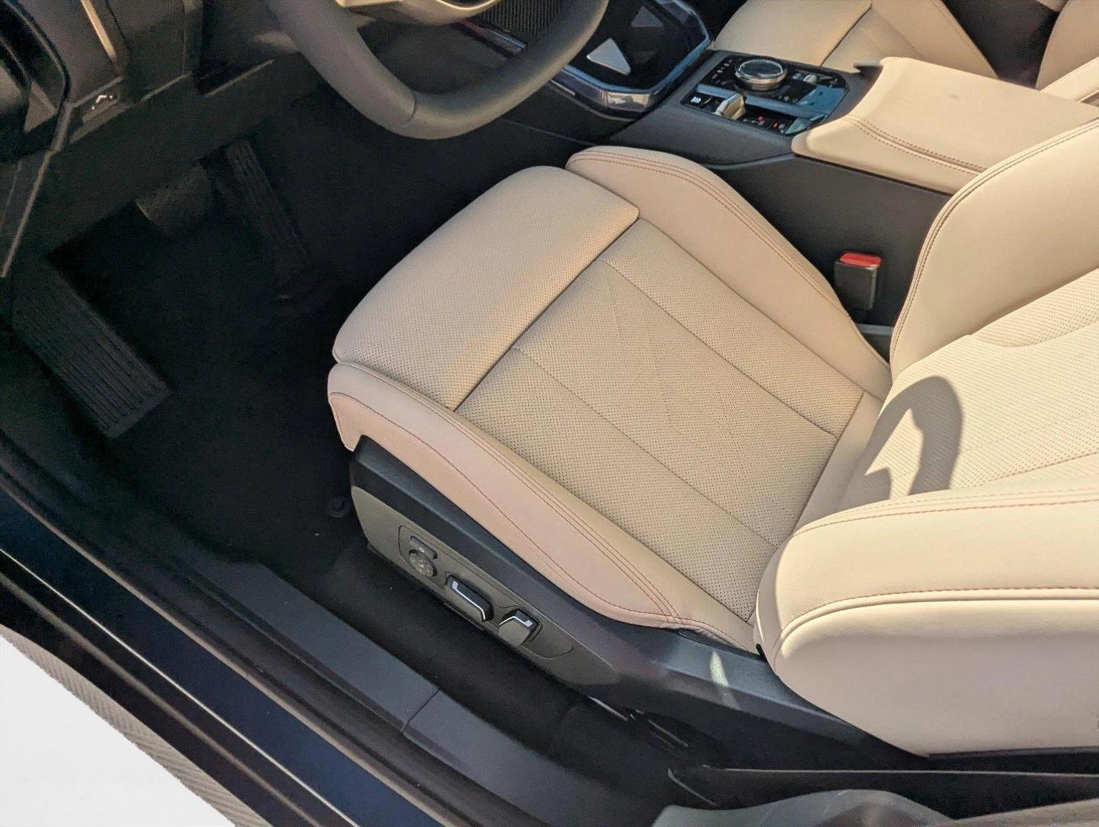 2025 Bmw X3 30x Drive photo 4