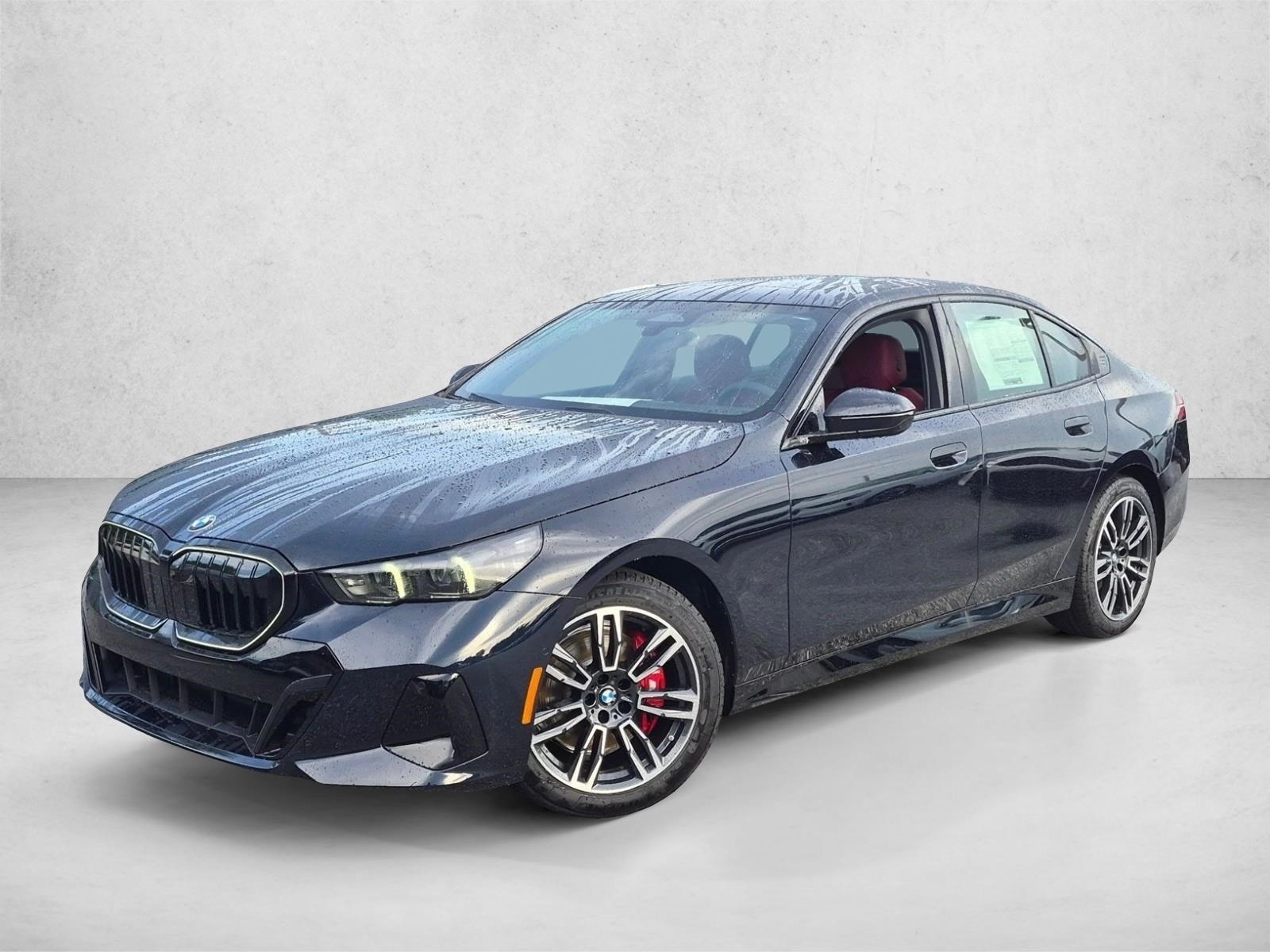 2027 5 Series 530i