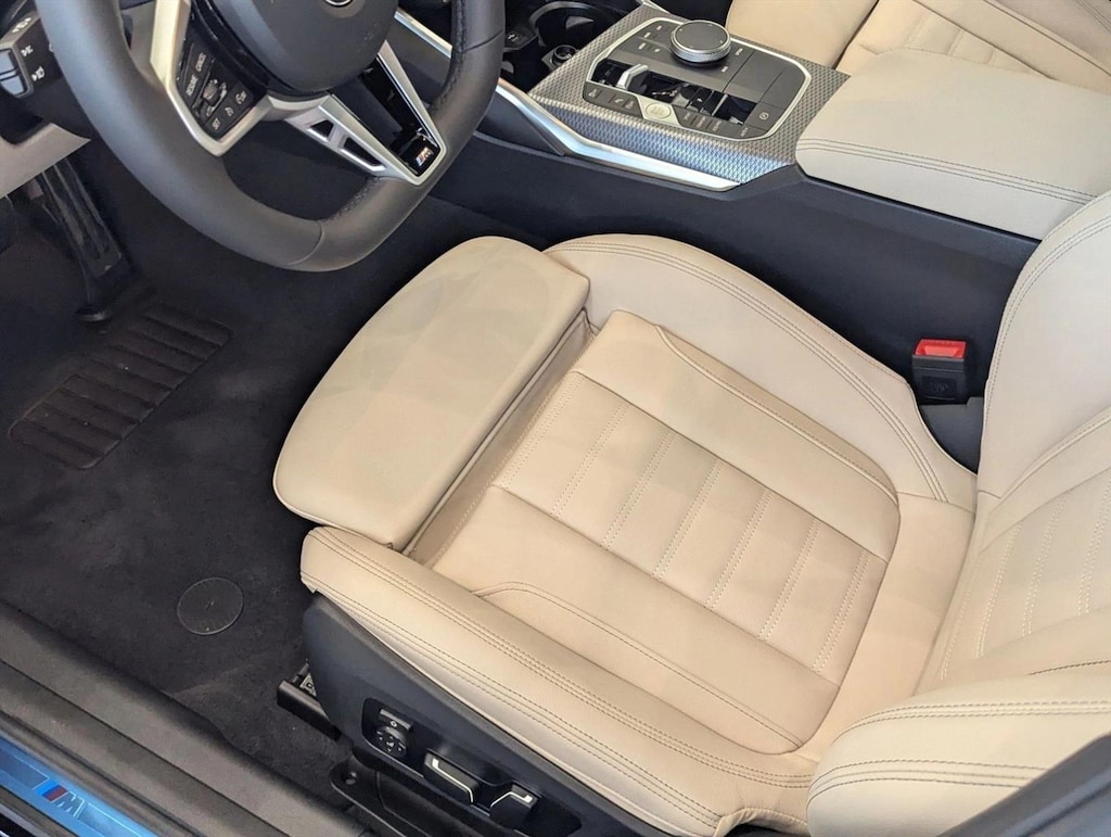 New 2026 BMW 330i Sedan