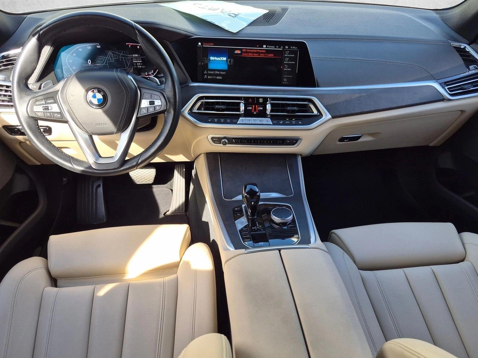 2022 BMW X5 40i - Photo 16