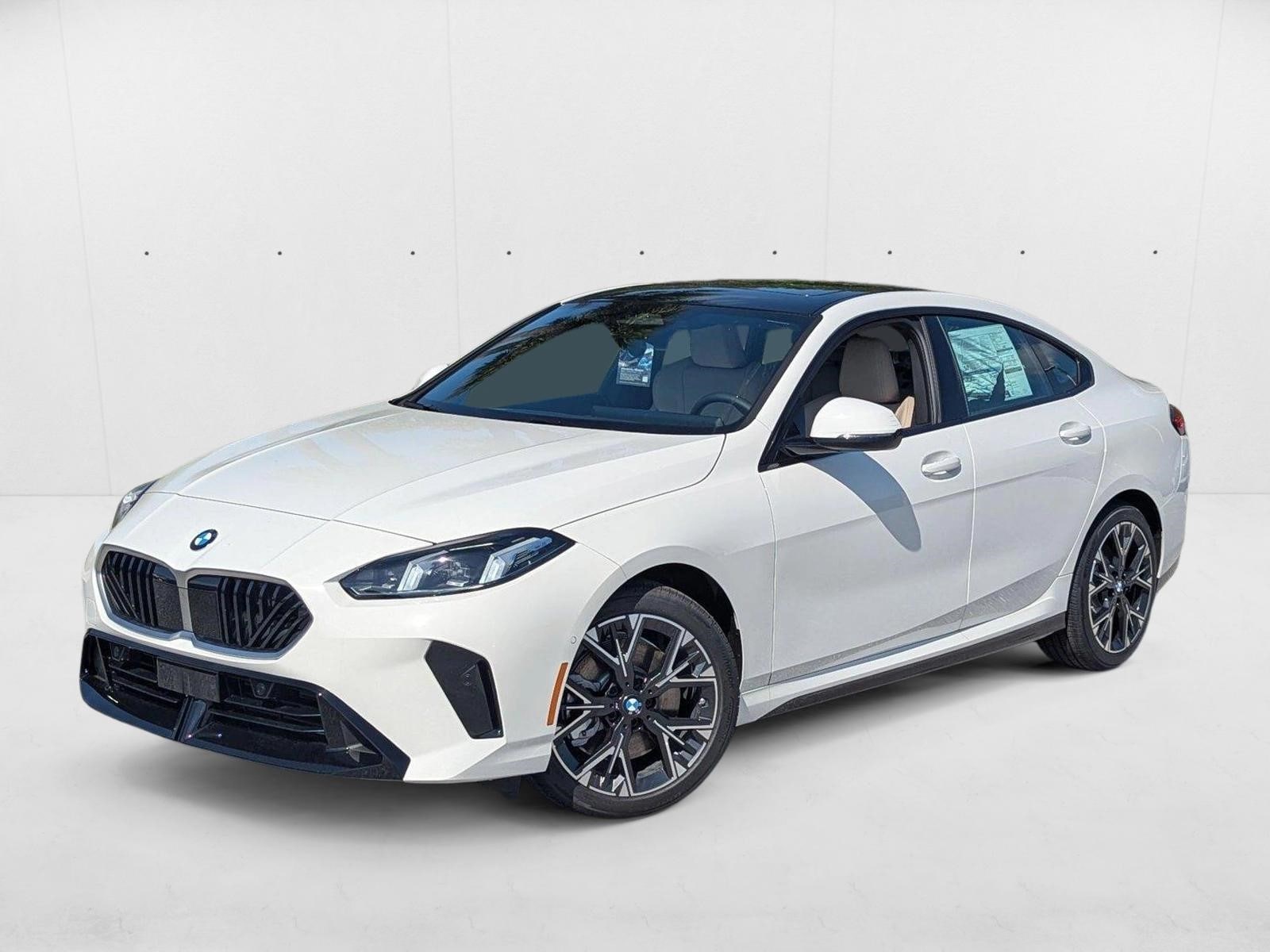 2026 BMW 228i Base