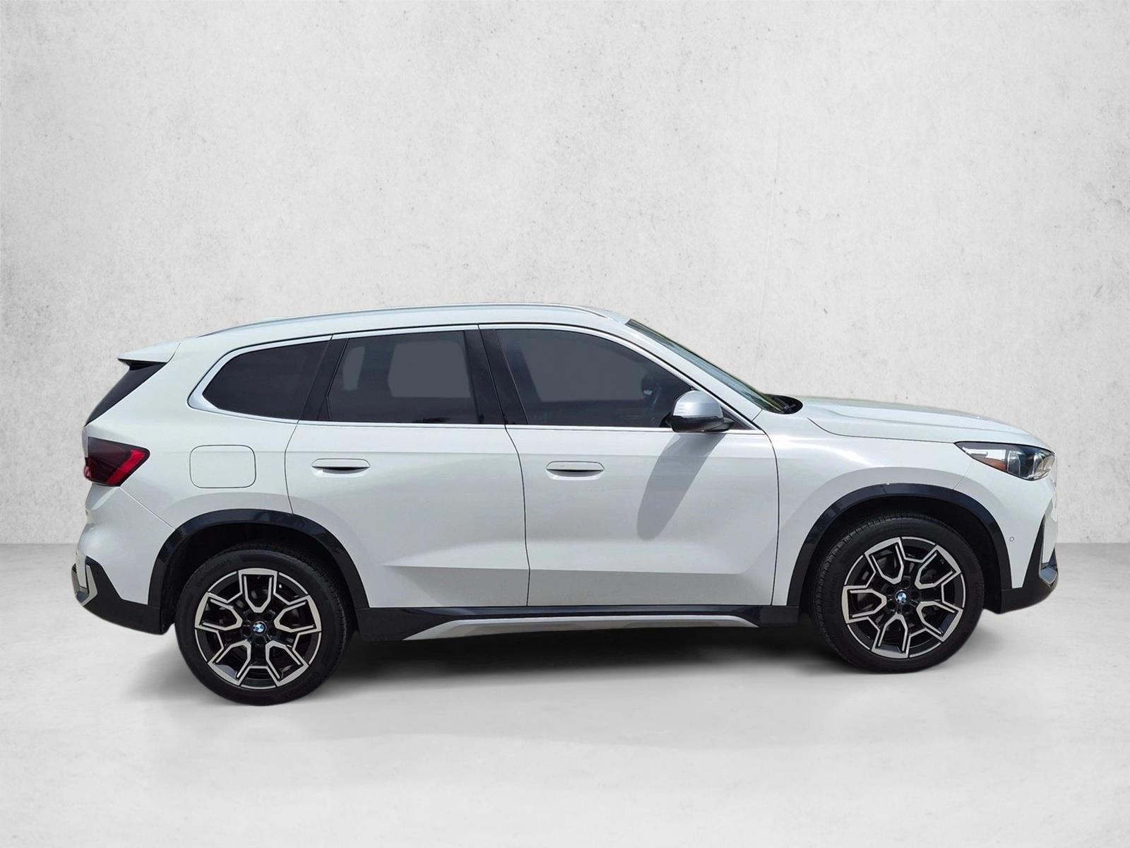 Certified 2024 BMW X1 xDrive28i SUV