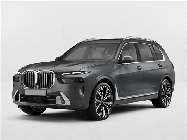 2023 BMW X7 xDrive40i's photo