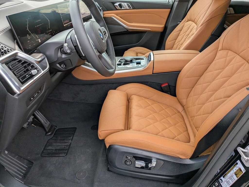 New 2026 BMW X5 xDrive40i SUV