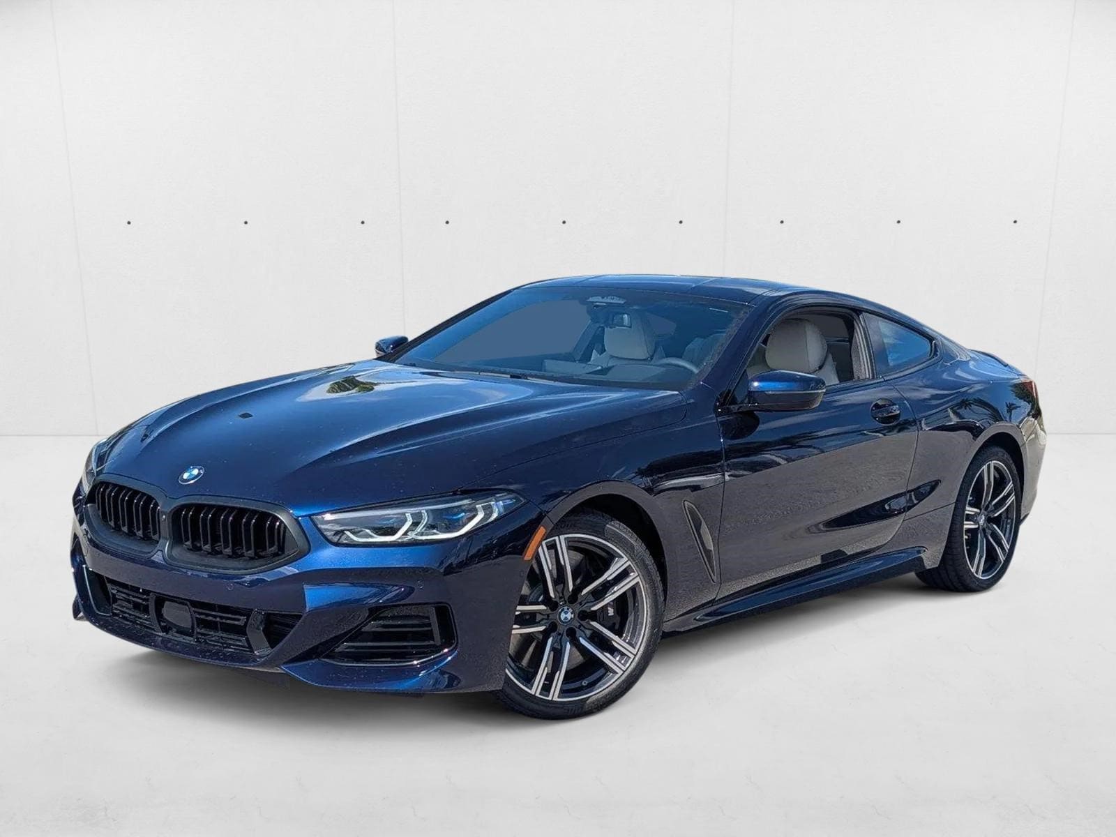 New BMW 840i for Sale in Delray Beach, FL | BMW of Delray Beach