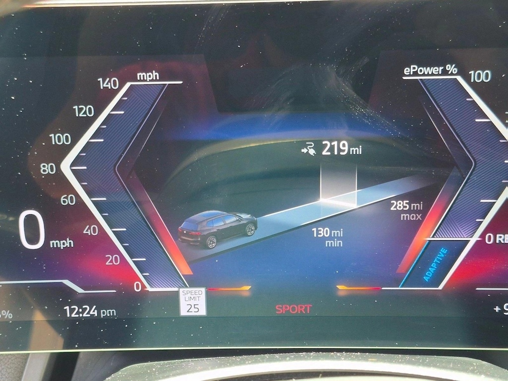 Certified 2024 BMW